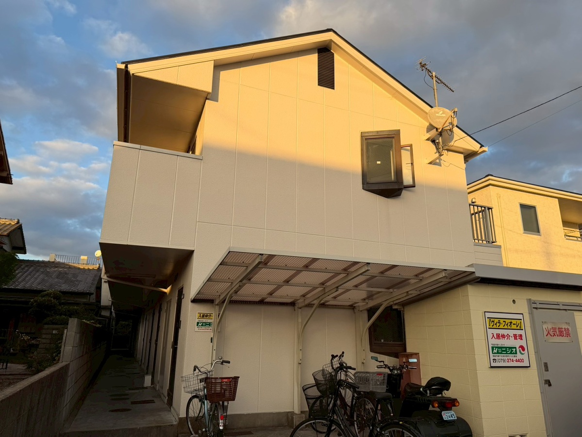 ヴィラ・フィオーレ