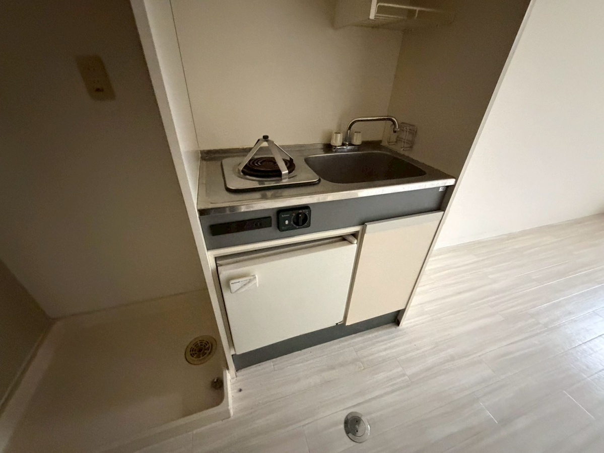 キッチン 写真6