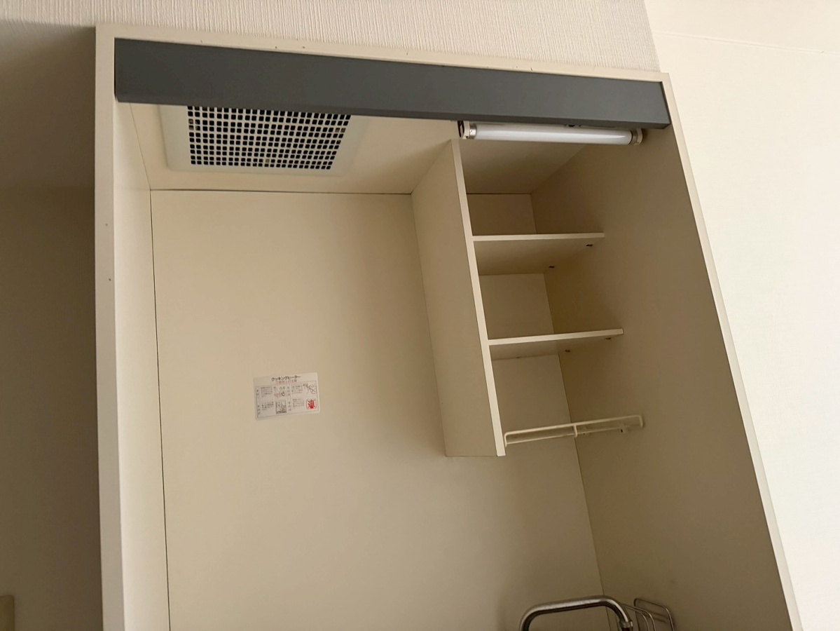 キッチン 写真7