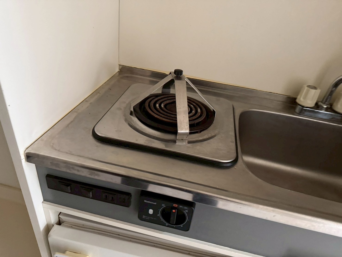 キッチン 写真8