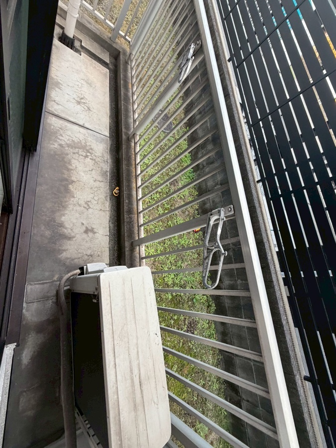 バルコニー・ベランダ 写真28