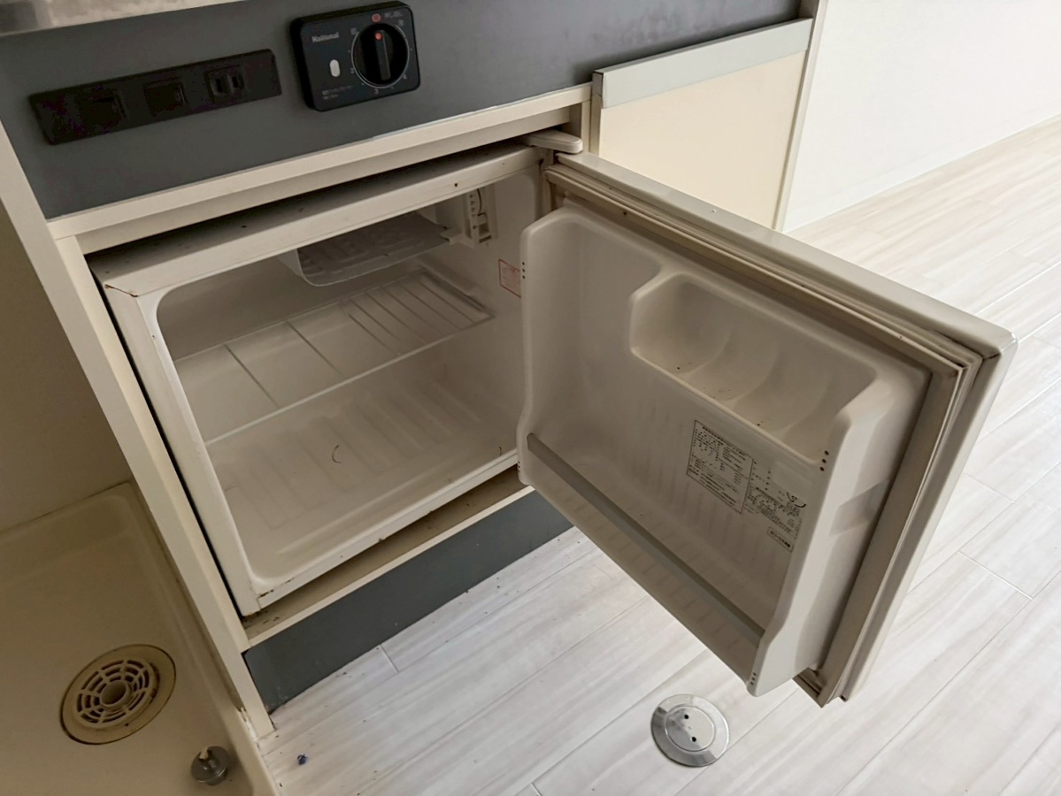 キッチン 写真9