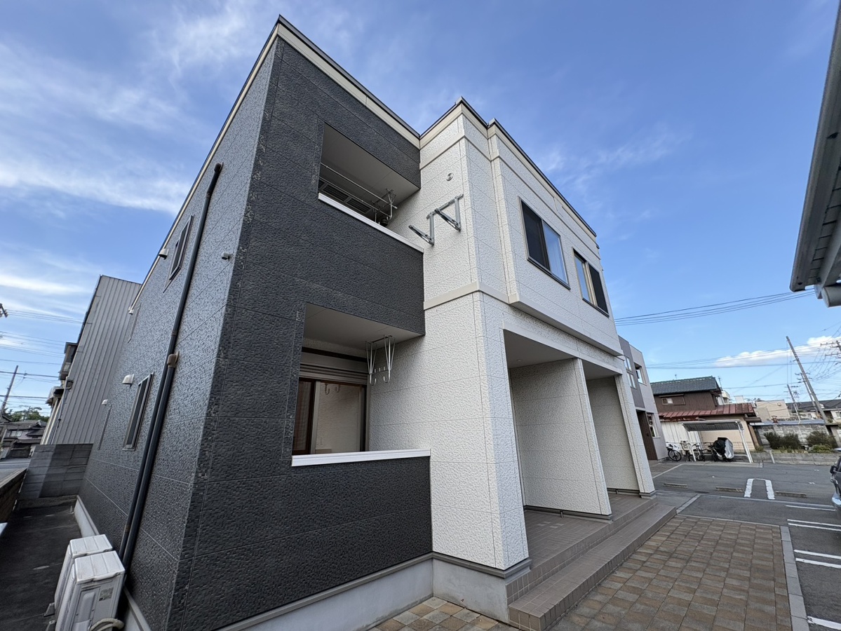 West HouseⅡ