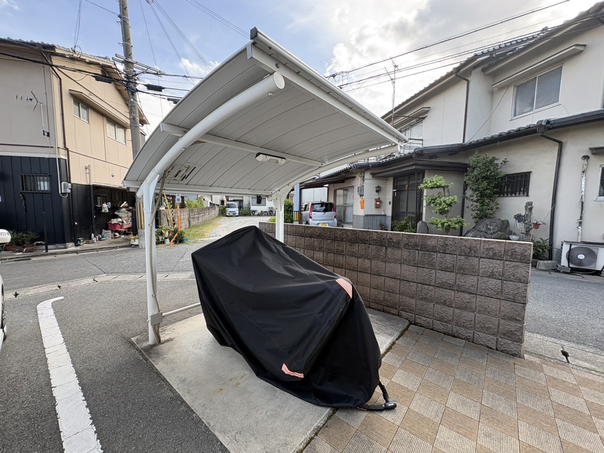 共用部 写真31