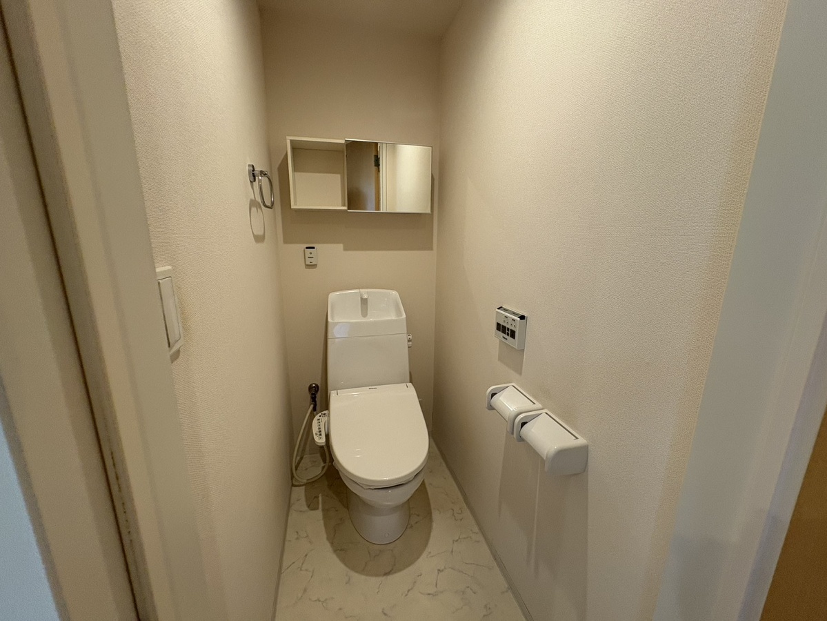 トイレ 写真14