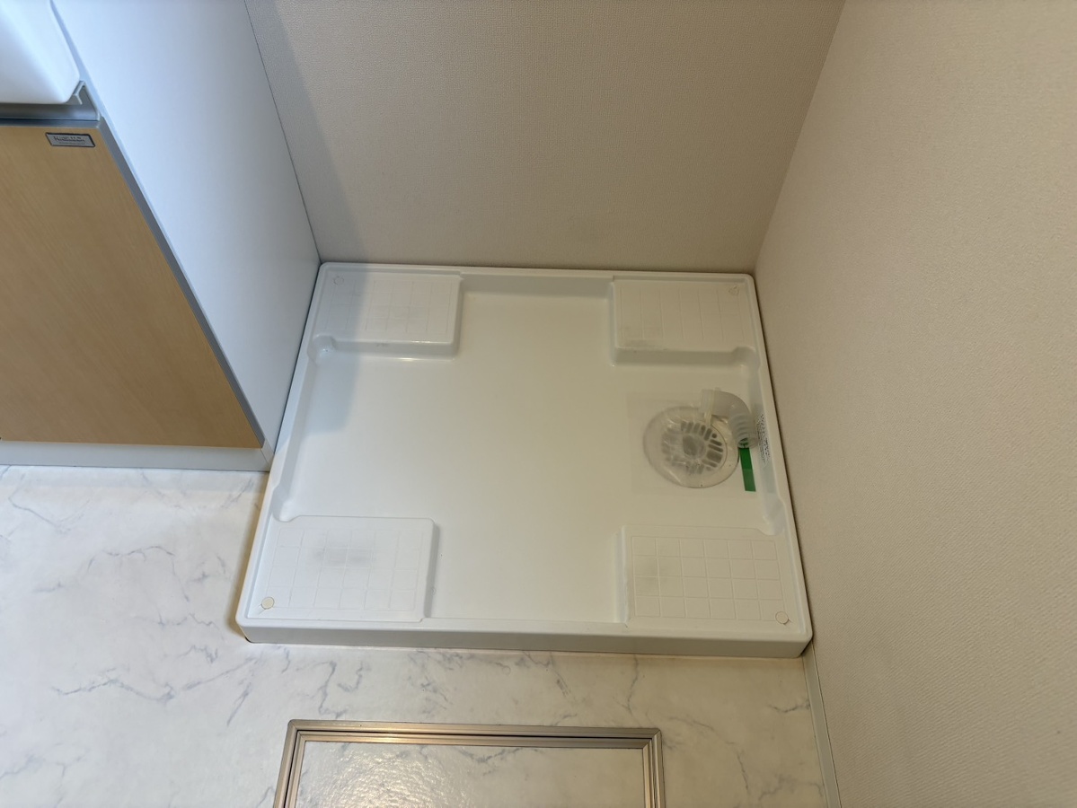 洗面所 写真11