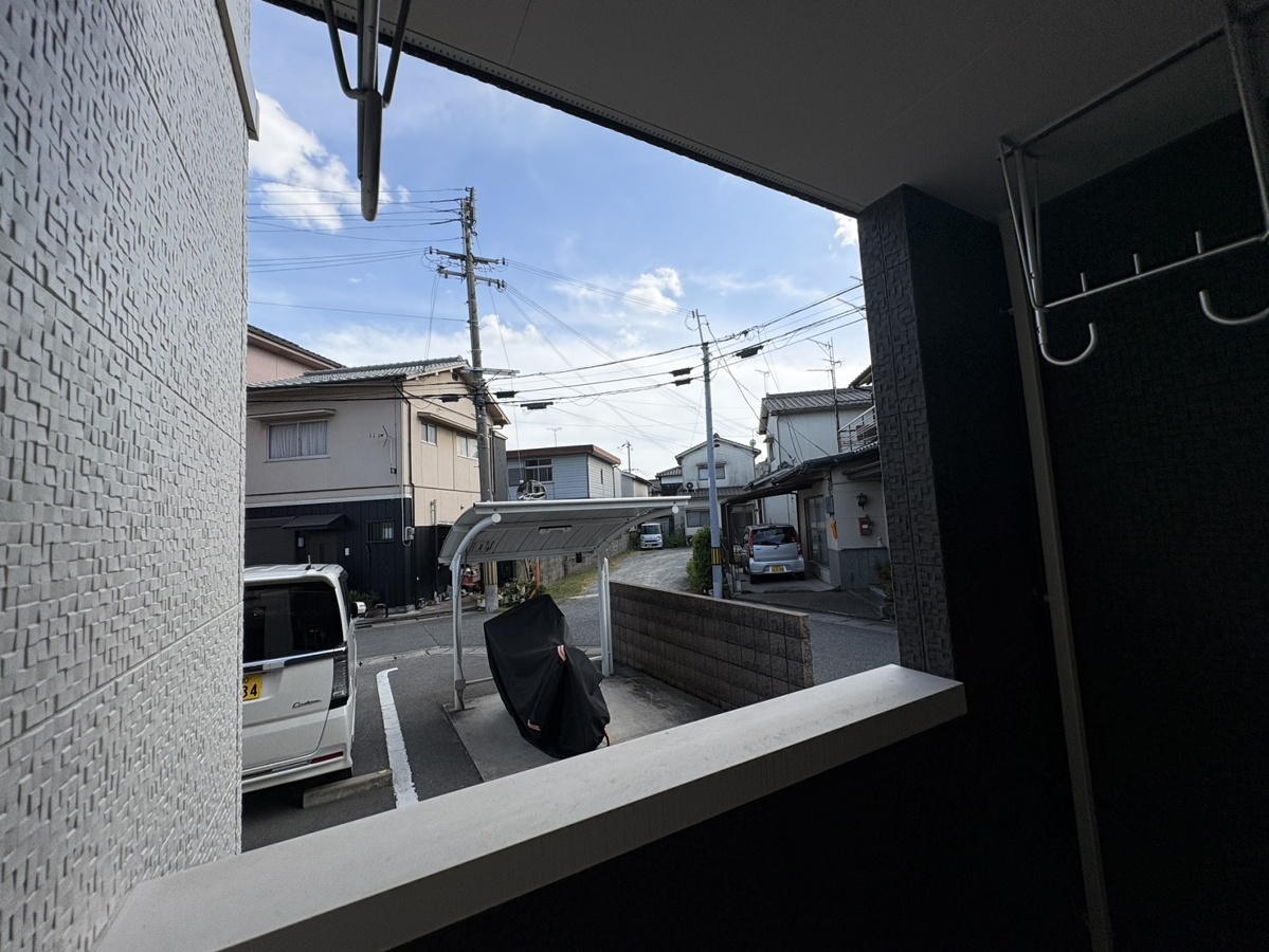 眺望 写真28