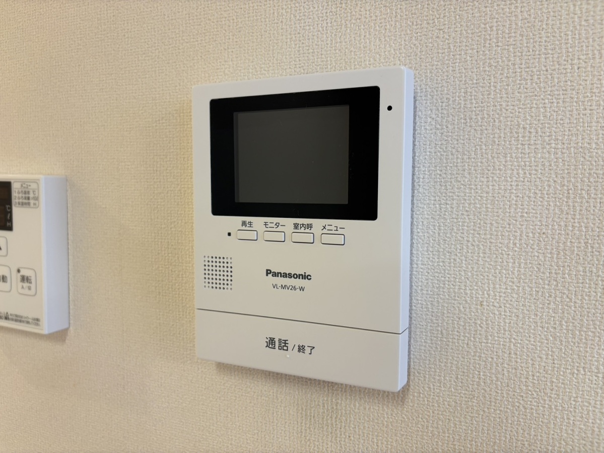 セキュリティ 写真18
