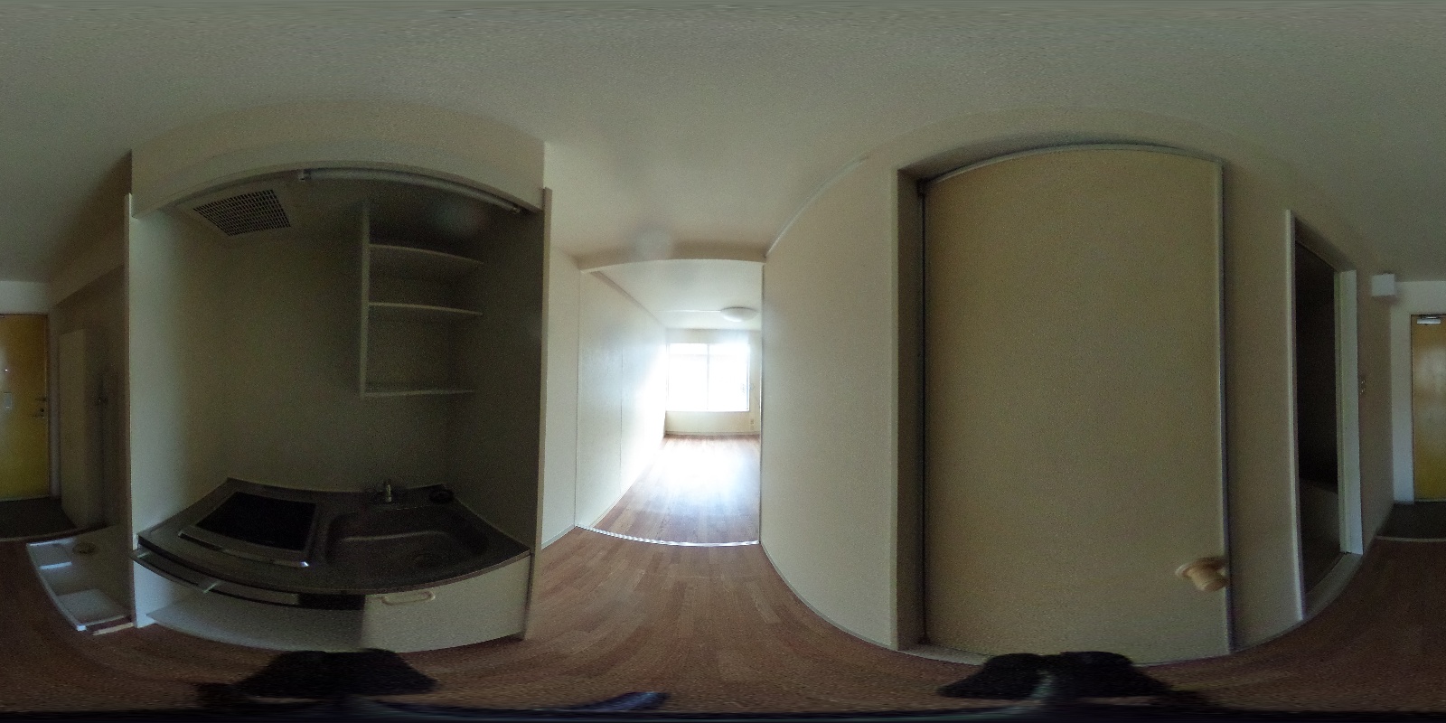 キッチン 写真34