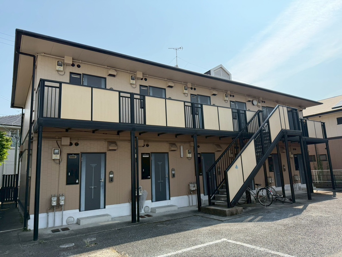 リヴェール田寺 A棟