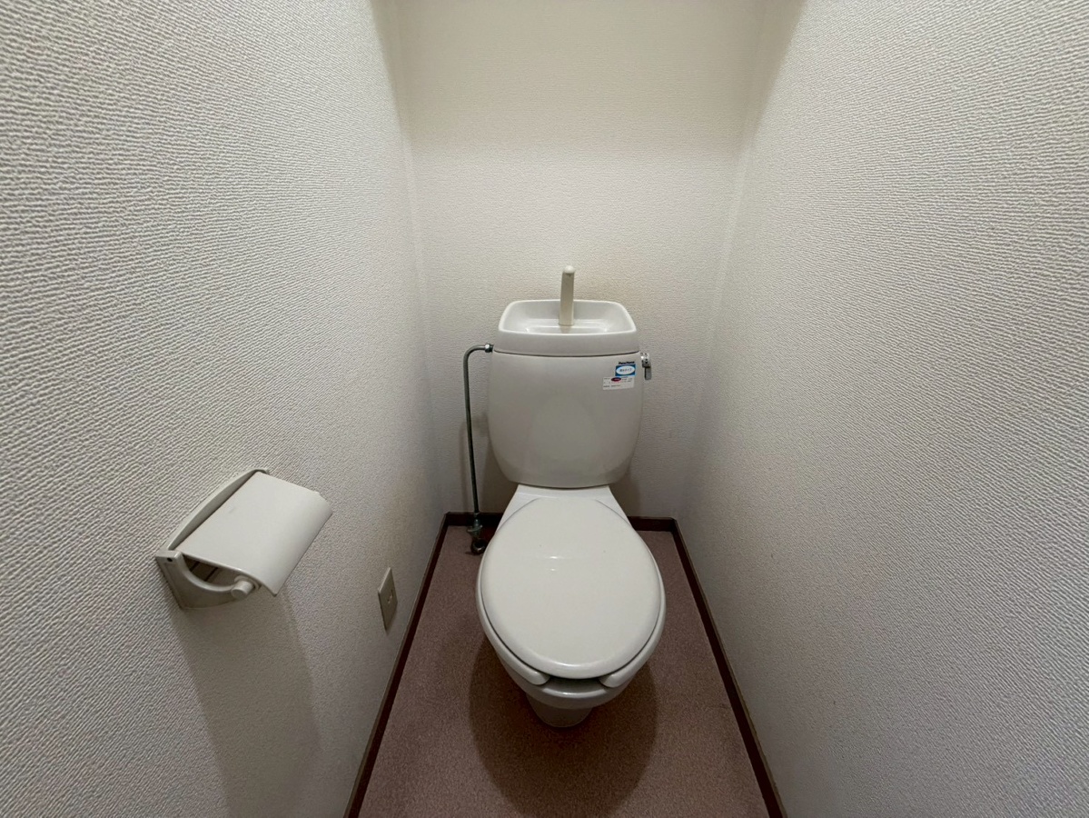 トイレ 写真8