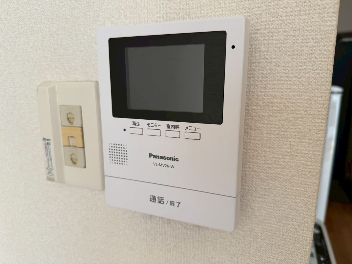 セキュリティ 写真15
