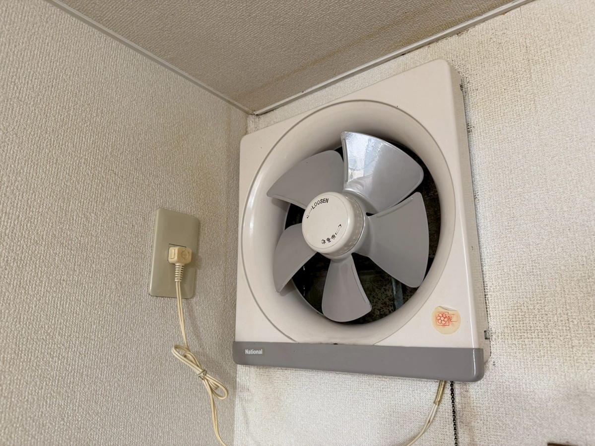 設備 写真20