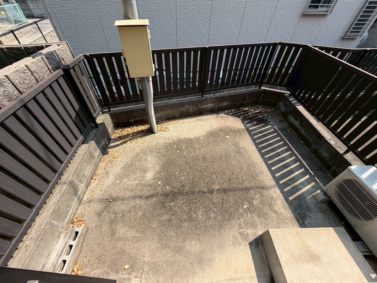 庭 写真14