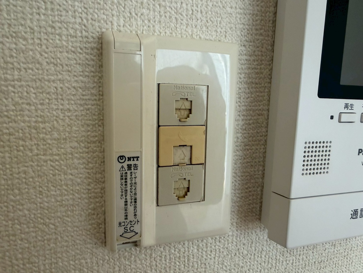 設備 写真30