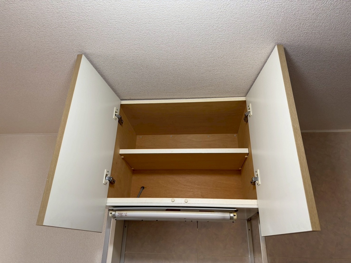 収納 写真13