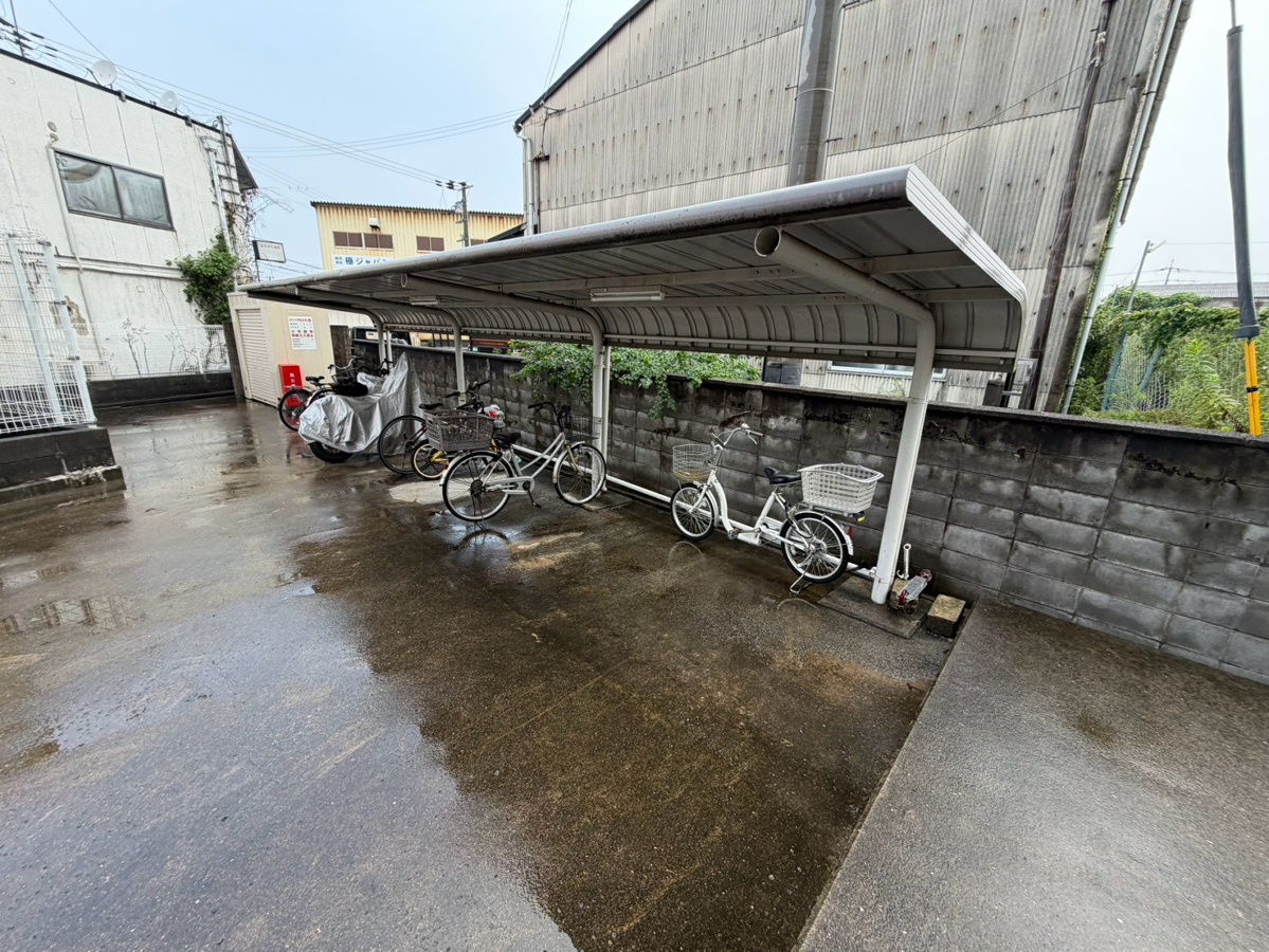 共用部 写真31