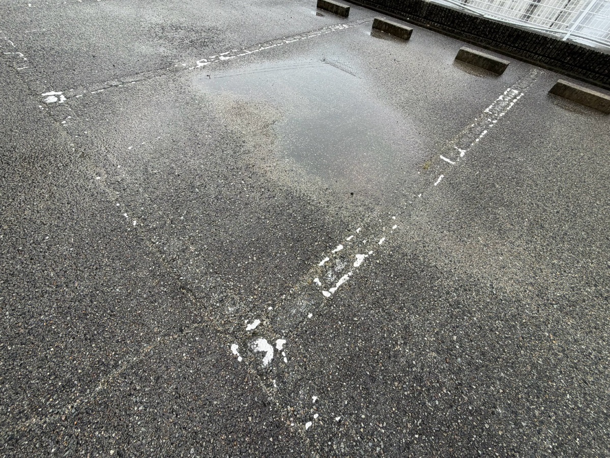 駐車場 写真32