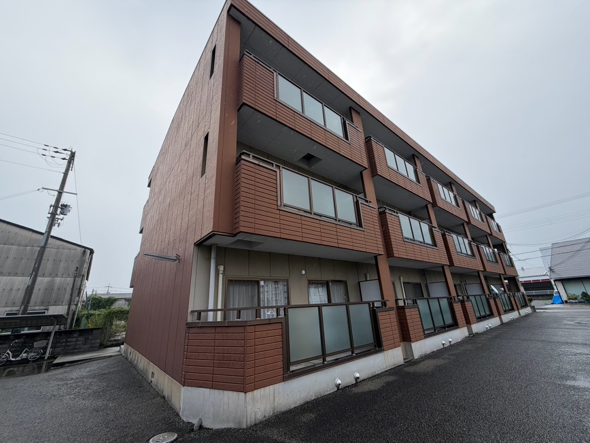 外観 写真29