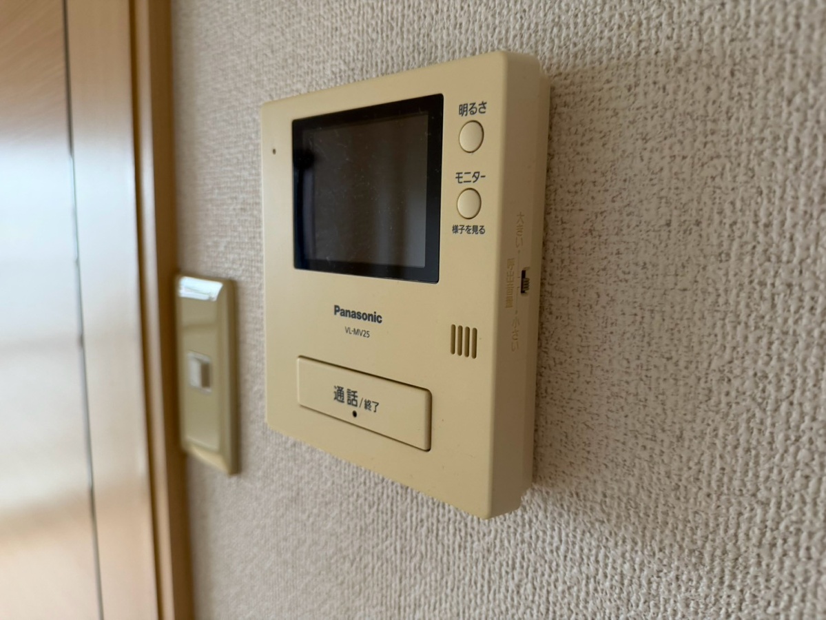 セキュリティ 写真18