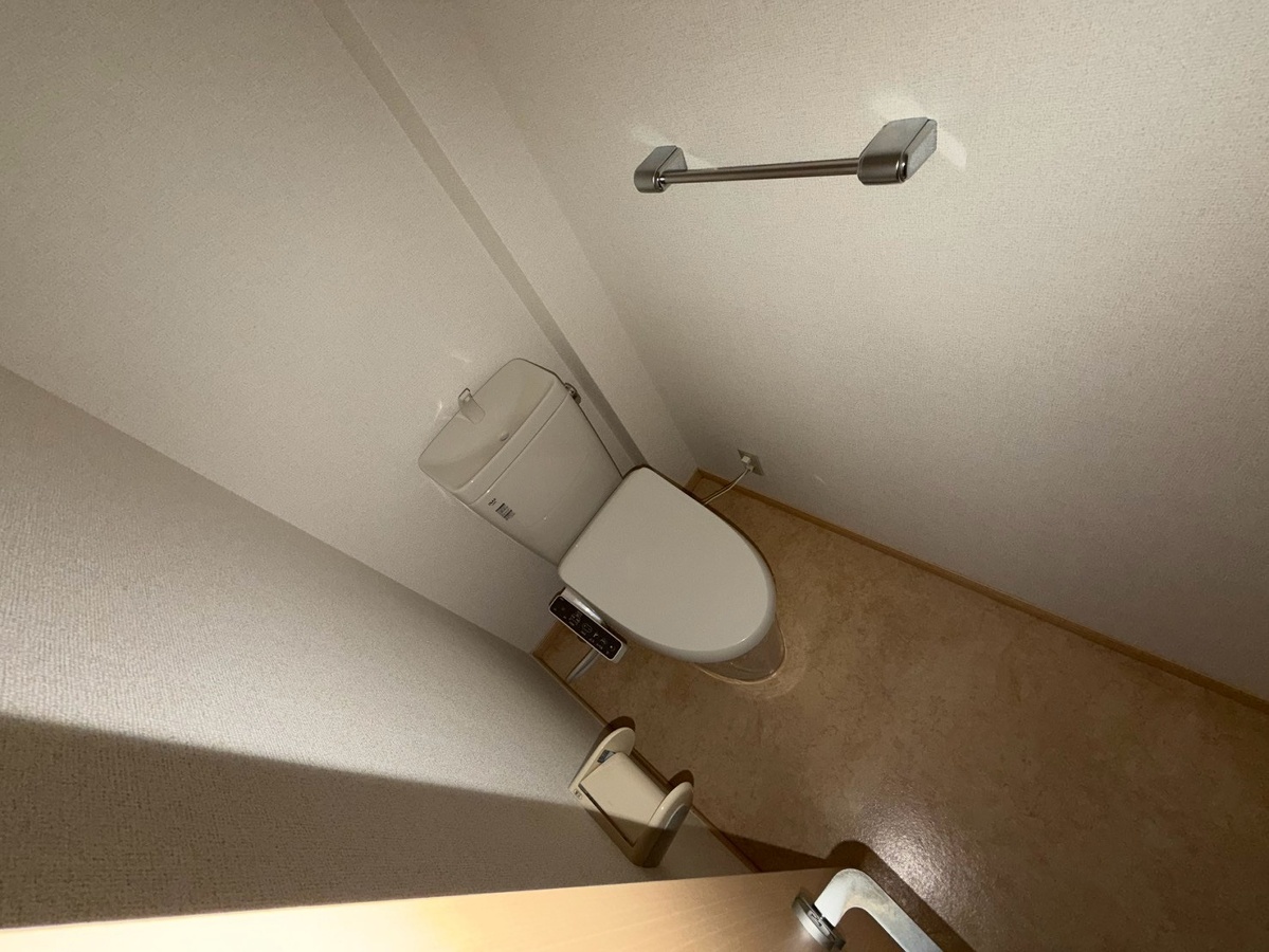 トイレ 写真14