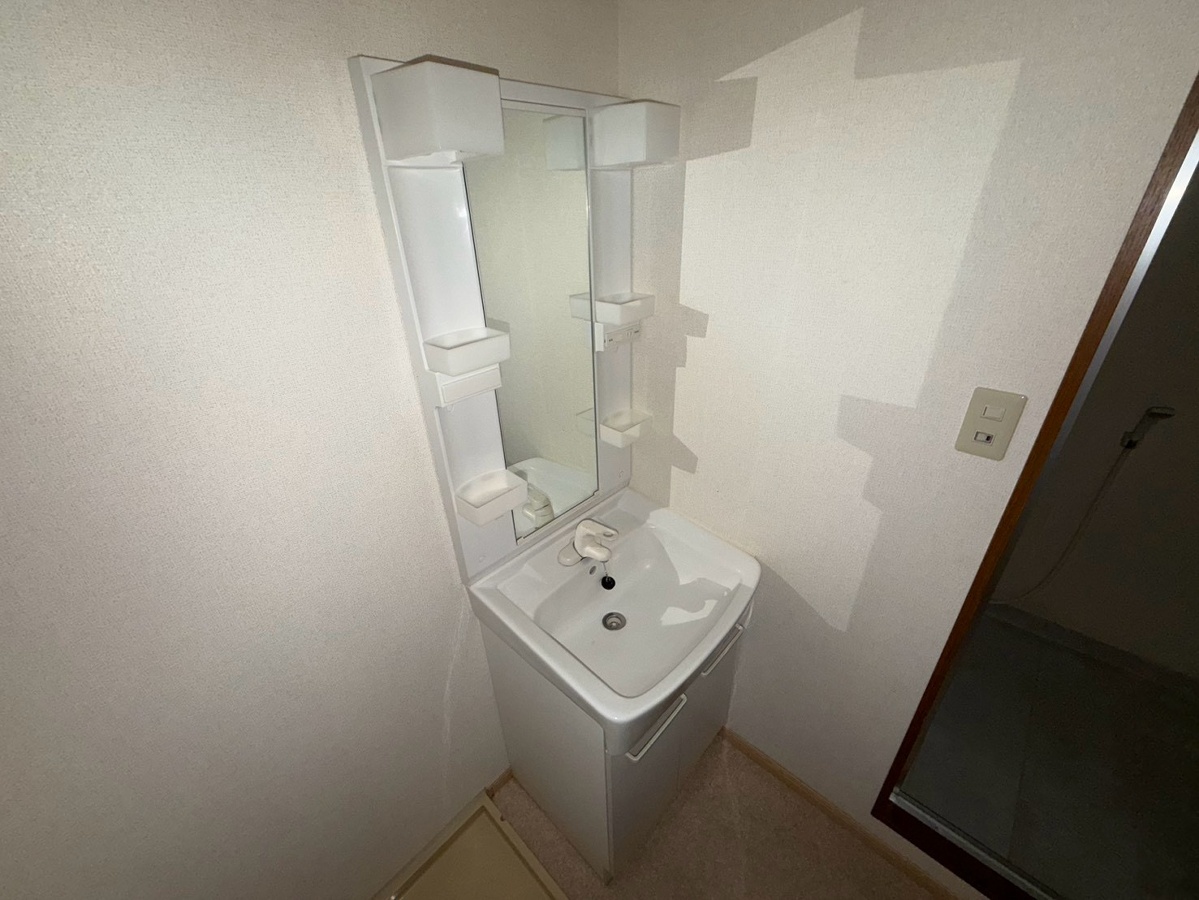 洗面所 写真10