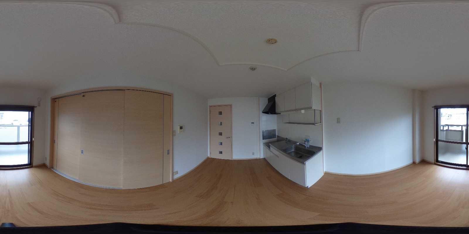 リビング 写真33
