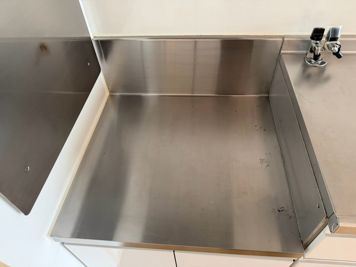 キッチン 写真4