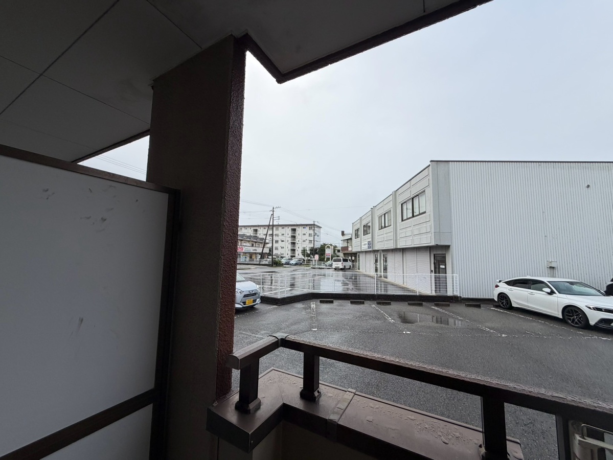 眺望 写真28