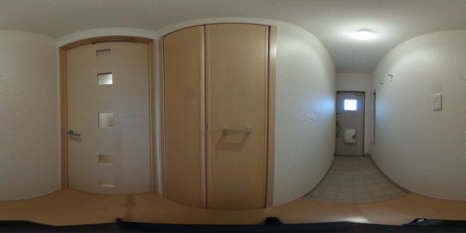 玄関 写真35