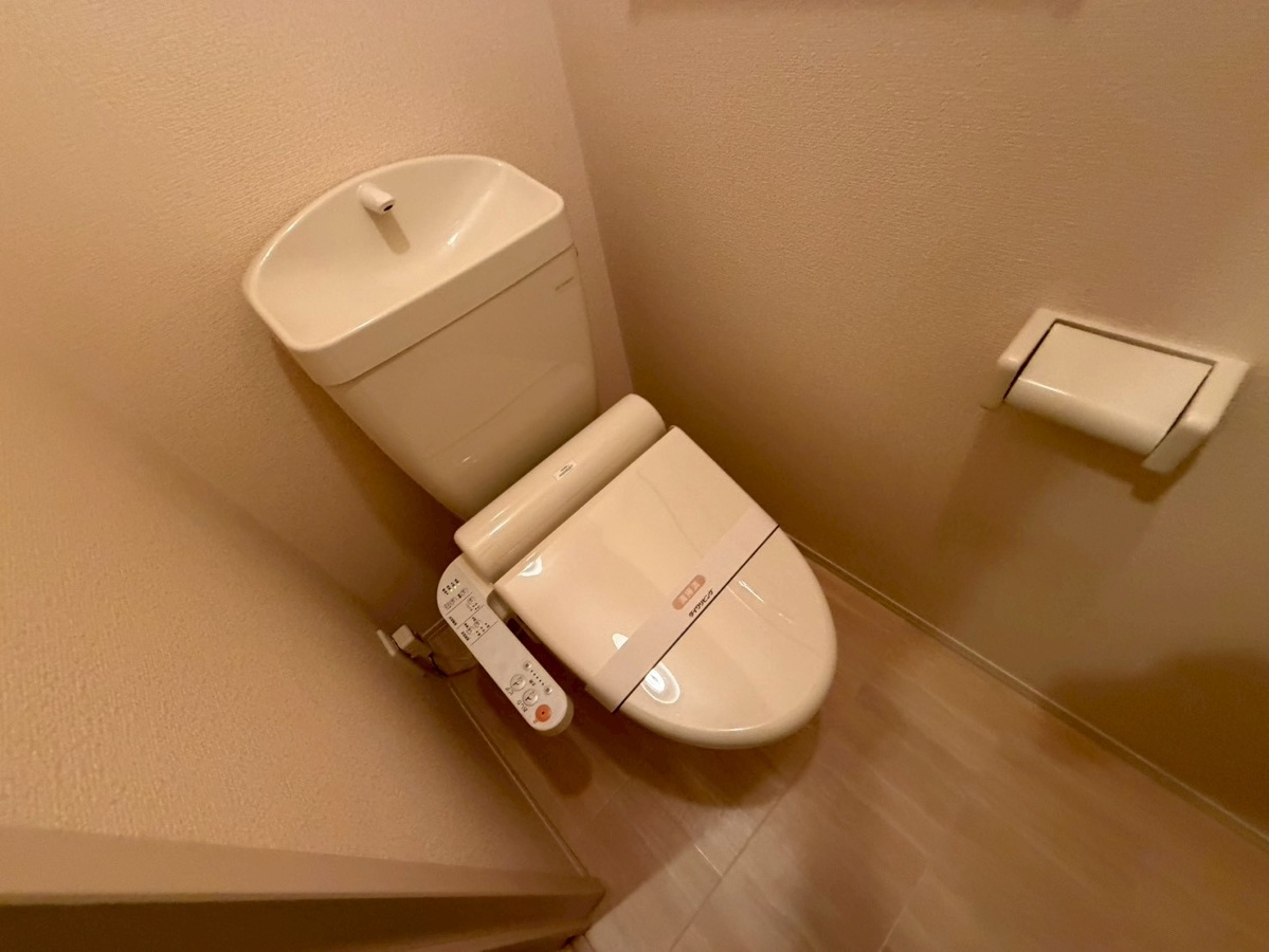 トイレ 写真11