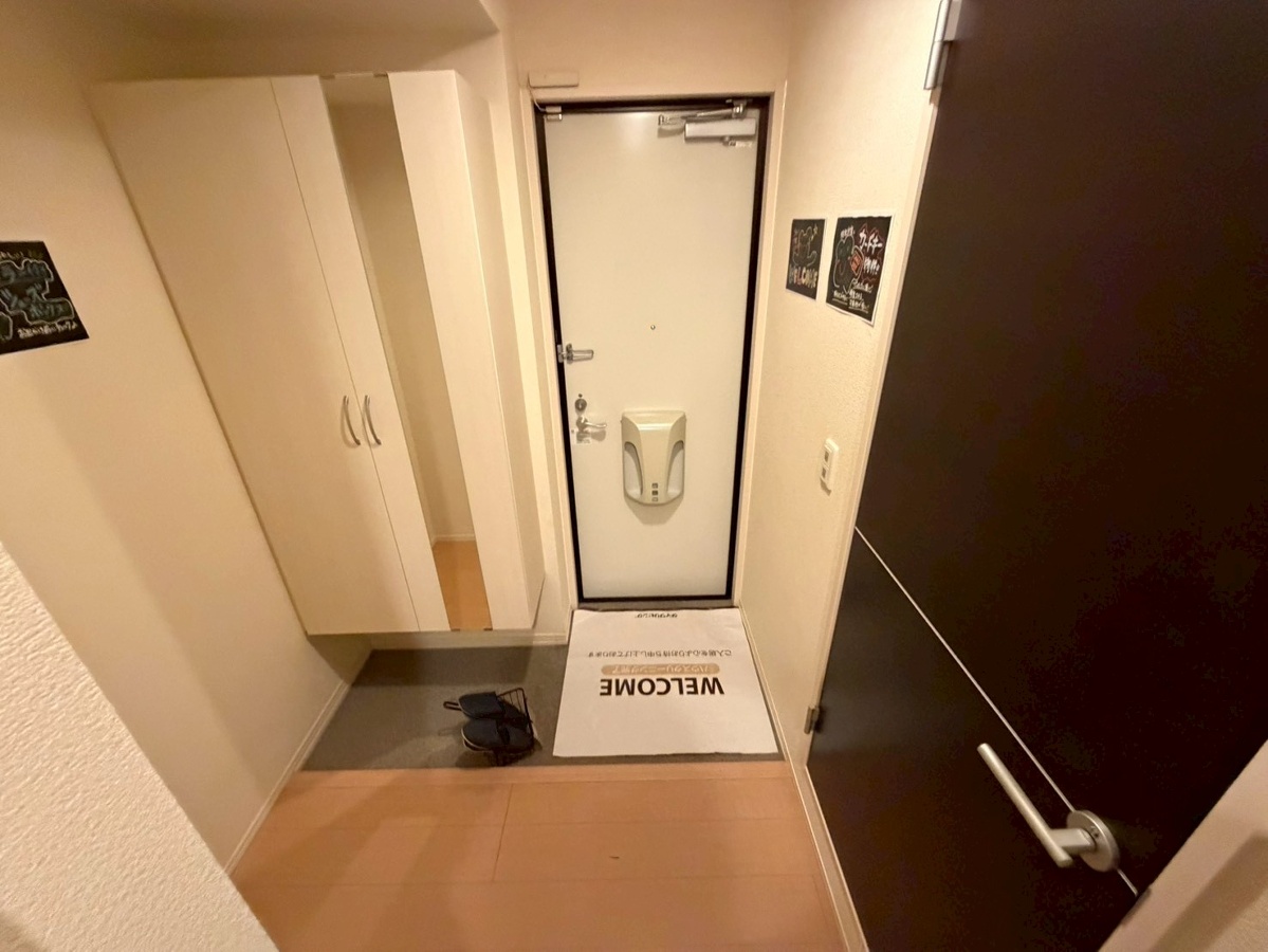玄関 写真7