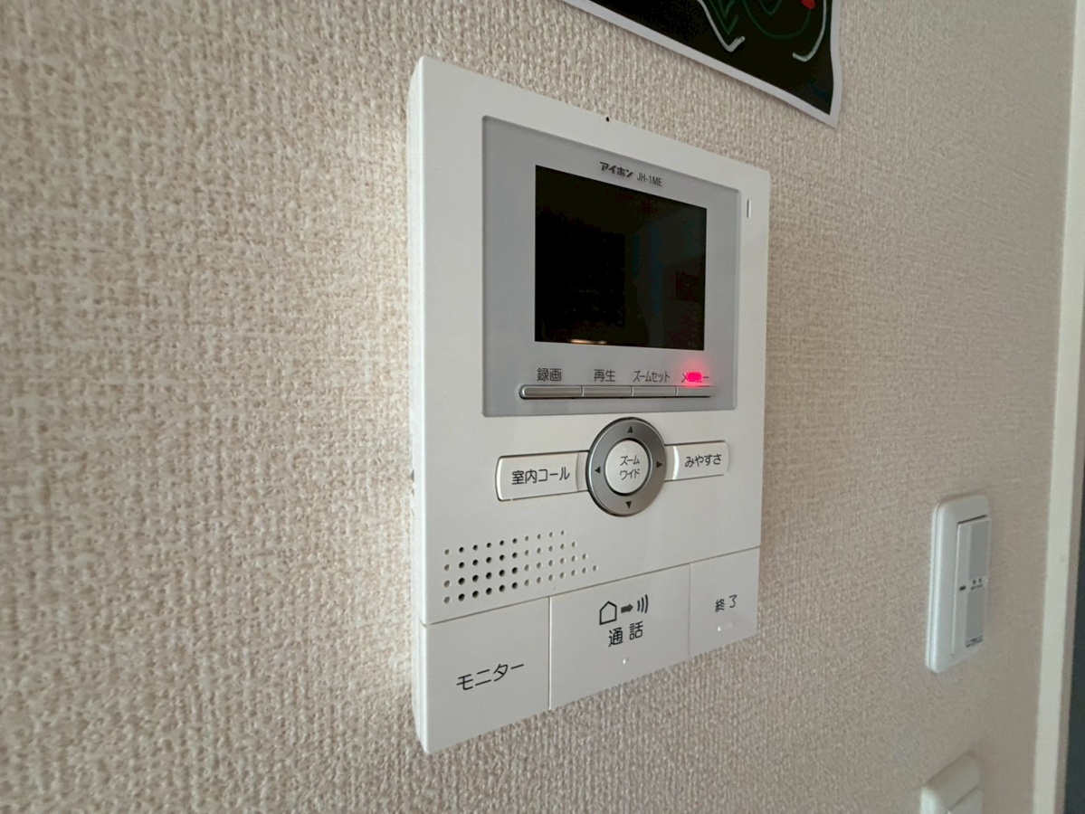 セキュリティ 写真15