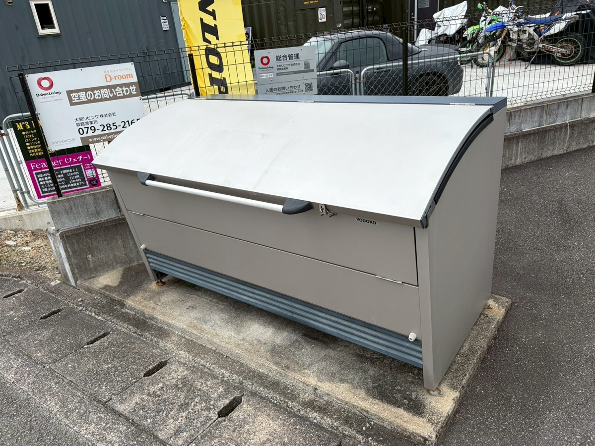 共用部 写真30