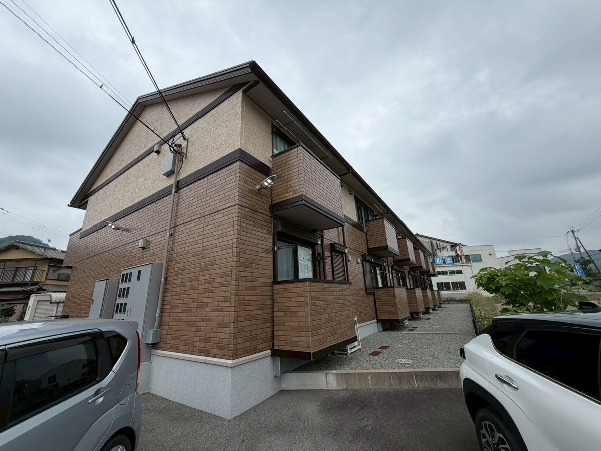 外観 写真29
