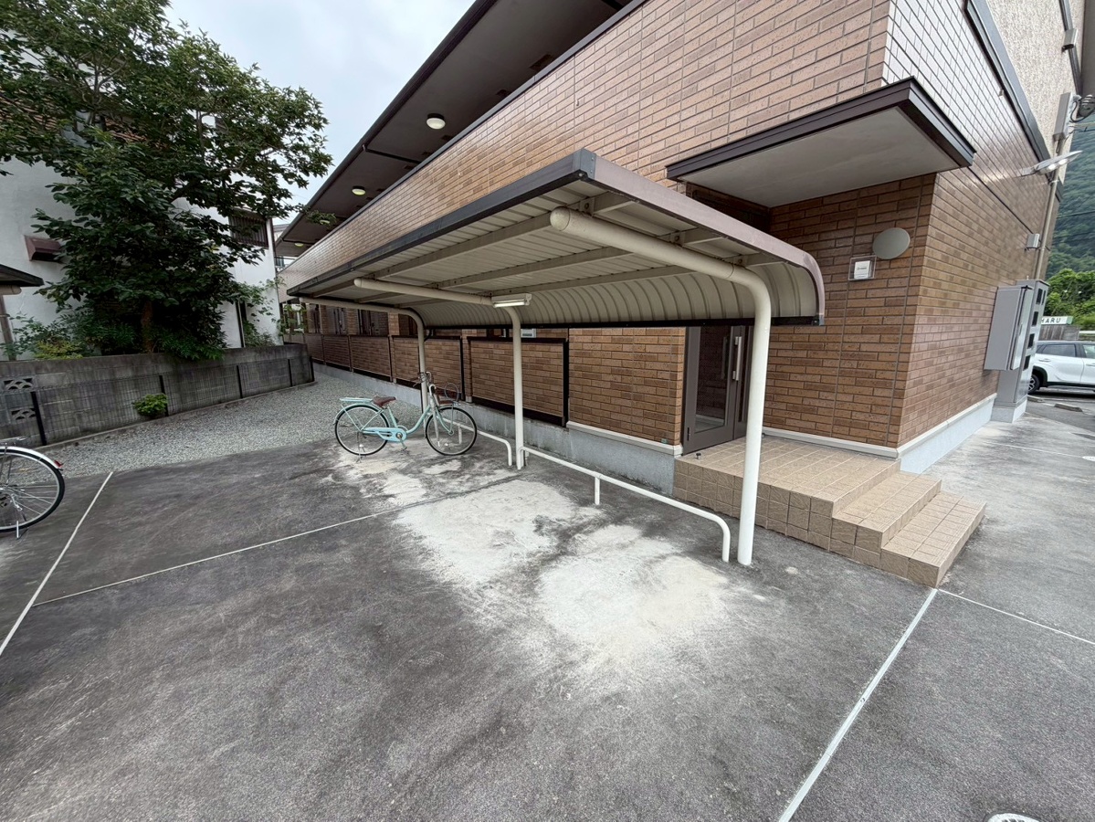 共用部 写真31