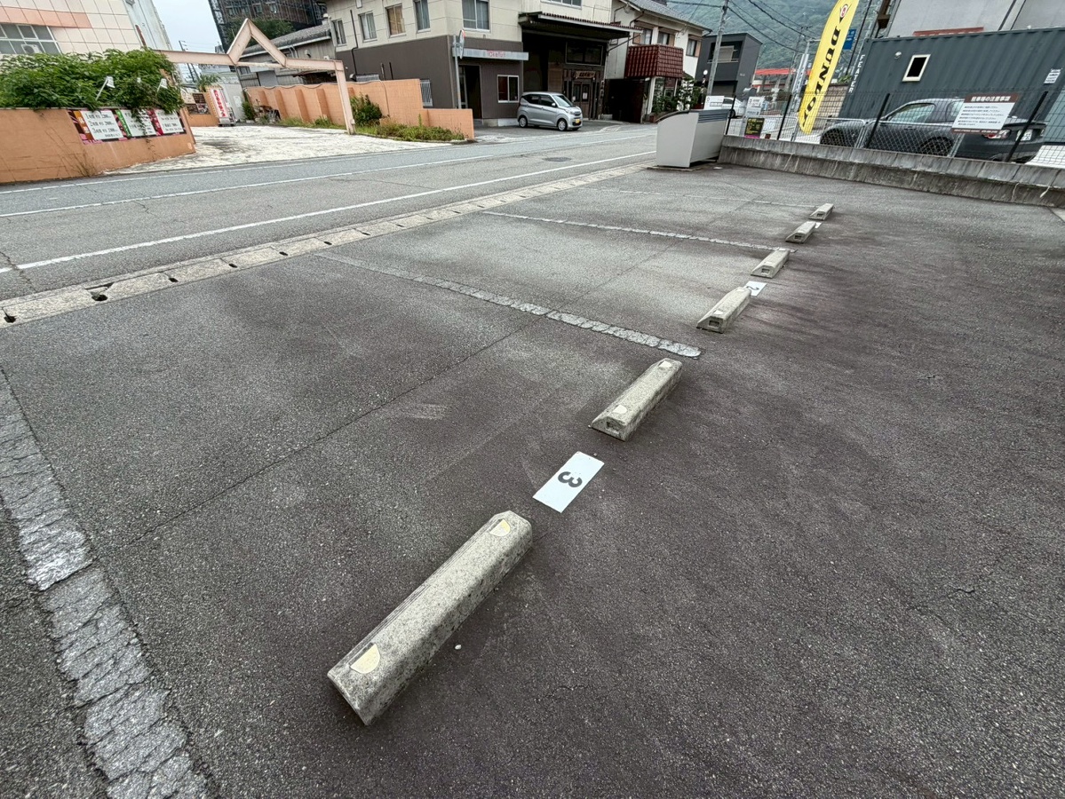 駐車場 写真32