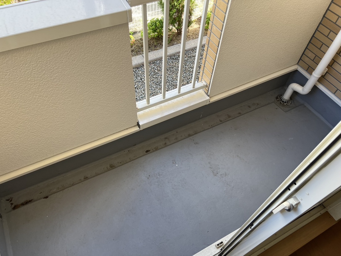 バルコニー・ベランダ 写真19