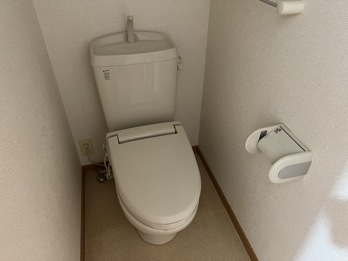 トイレ 写真14