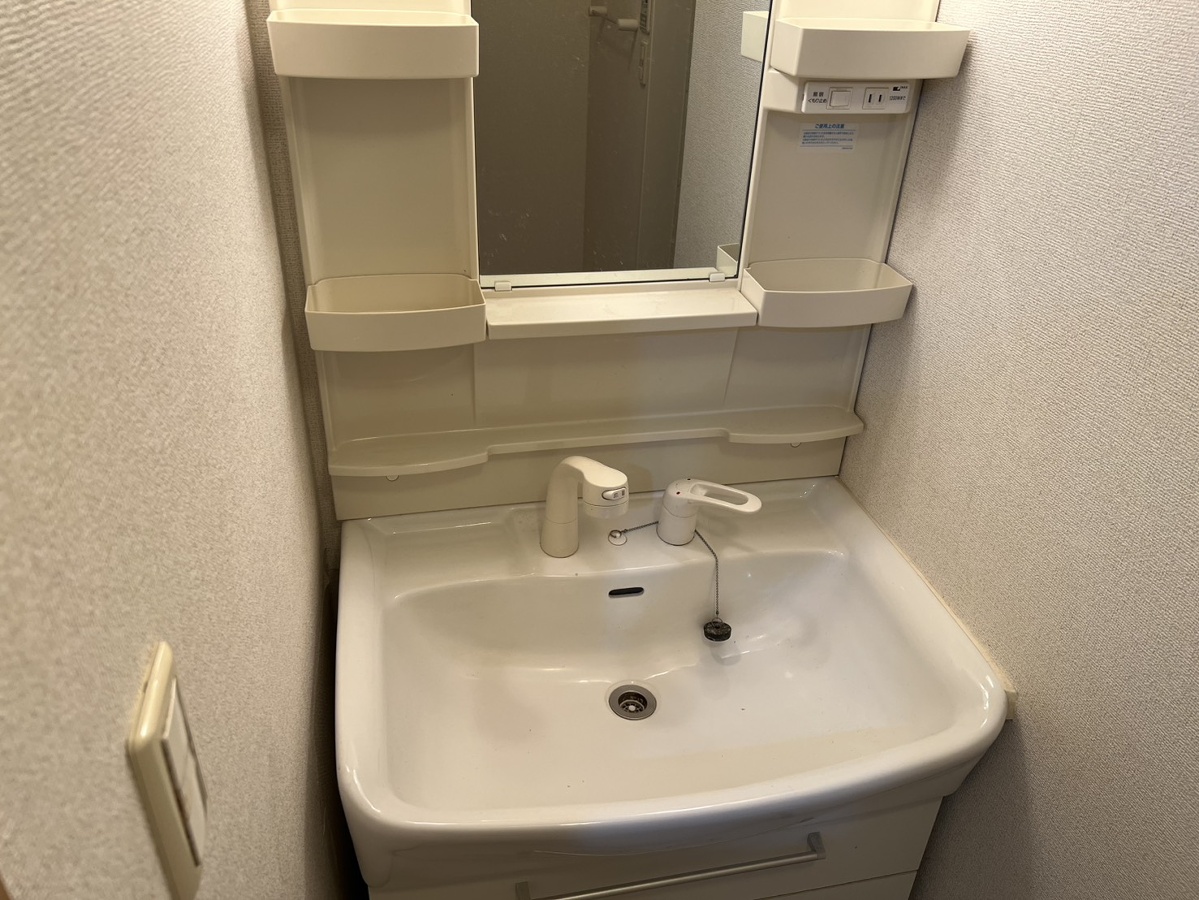 洗面所 写真10