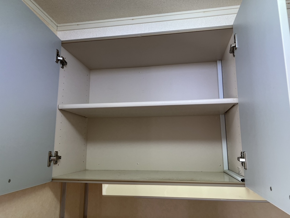 収納 写真17