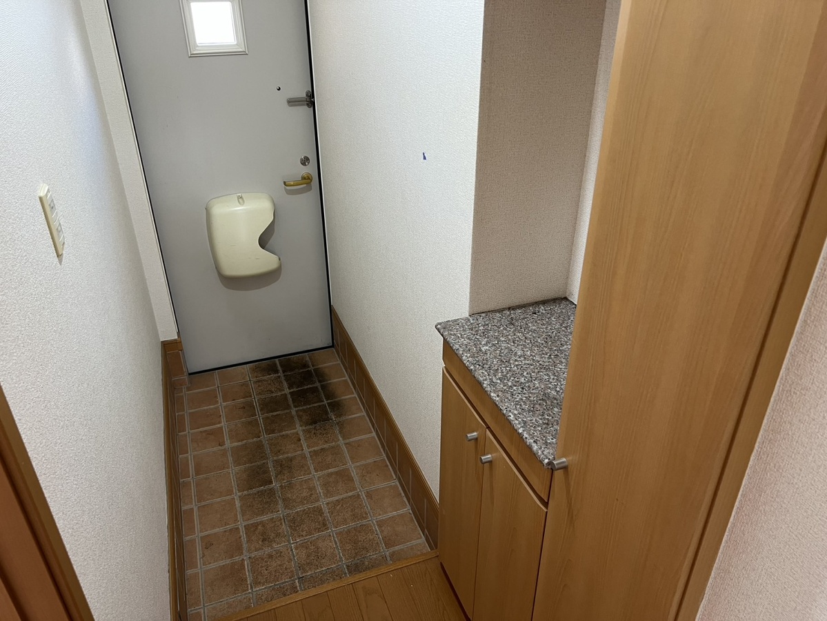 玄関 写真9