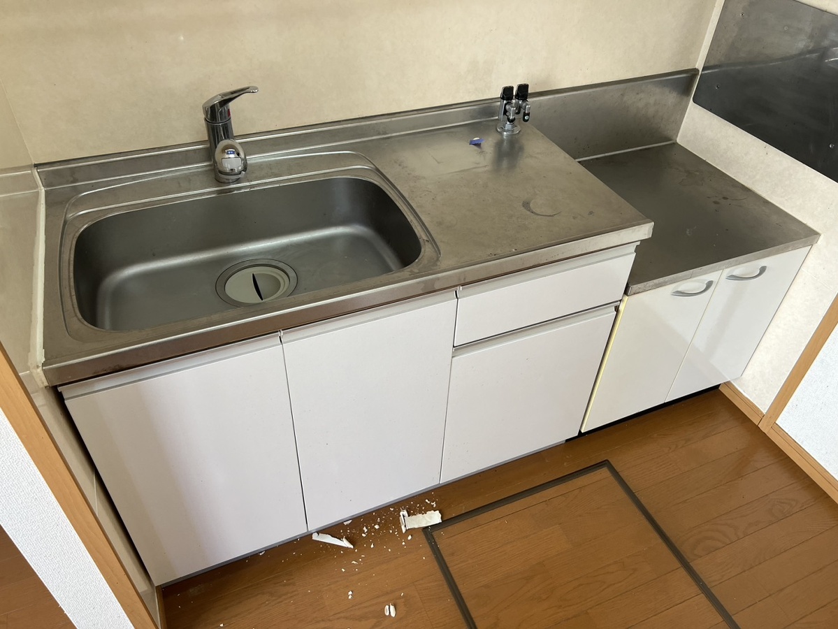 キッチン 写真4