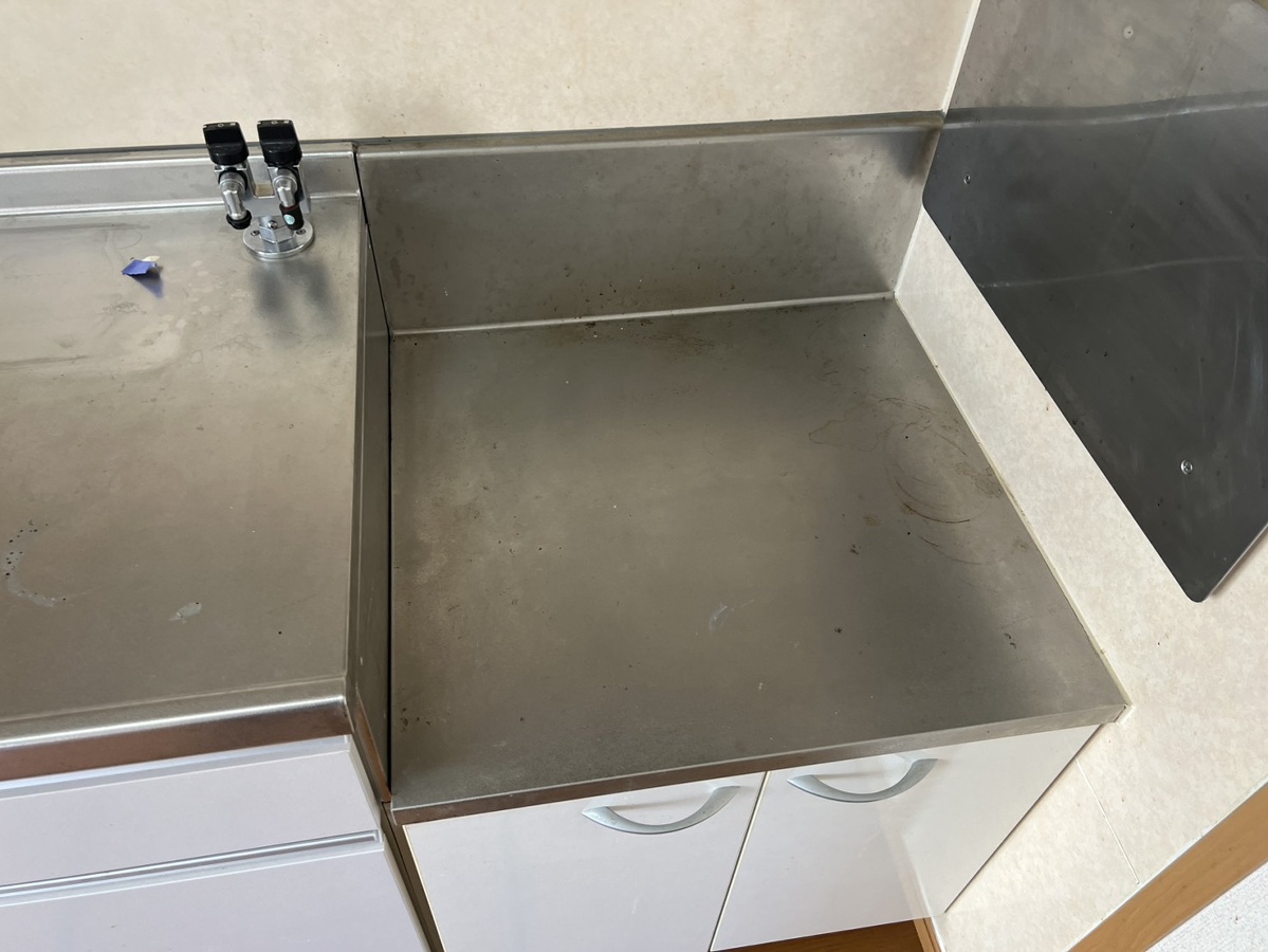 キッチン 写真3