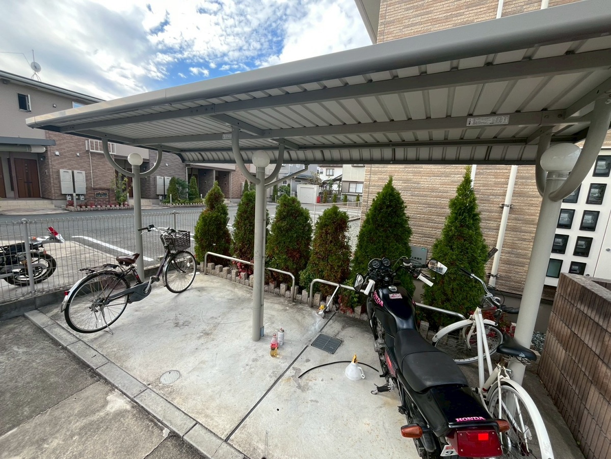 共用部 写真30