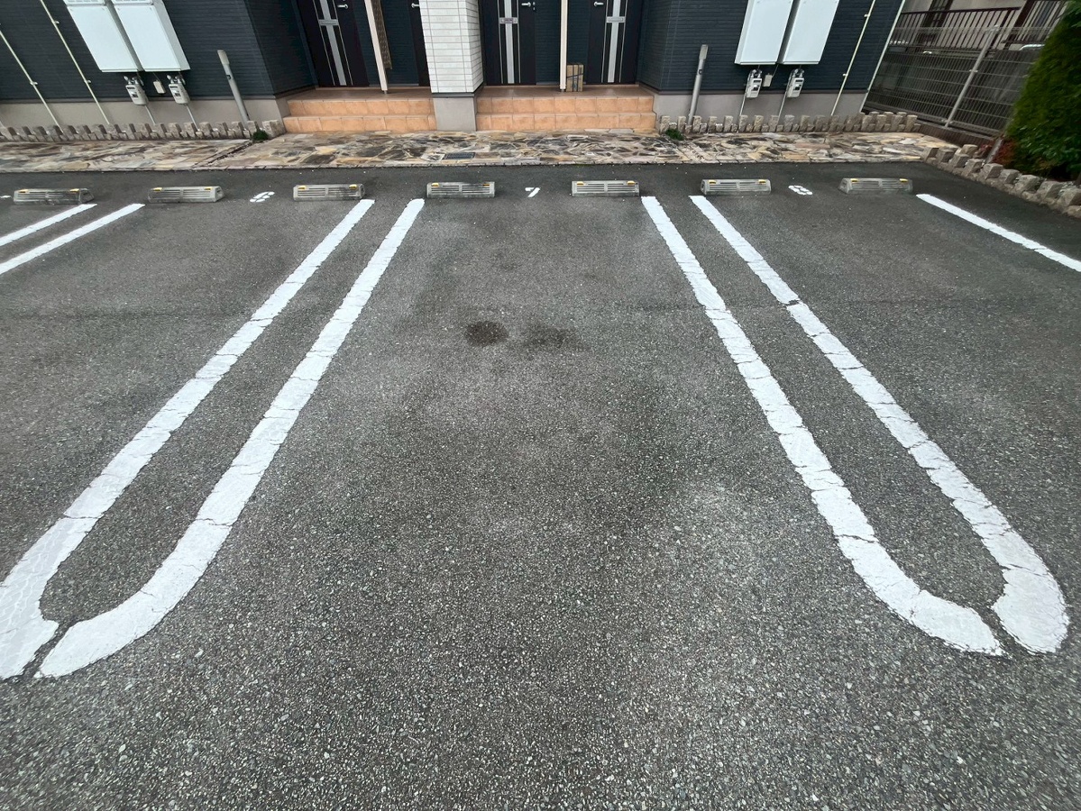 駐車場 写真32