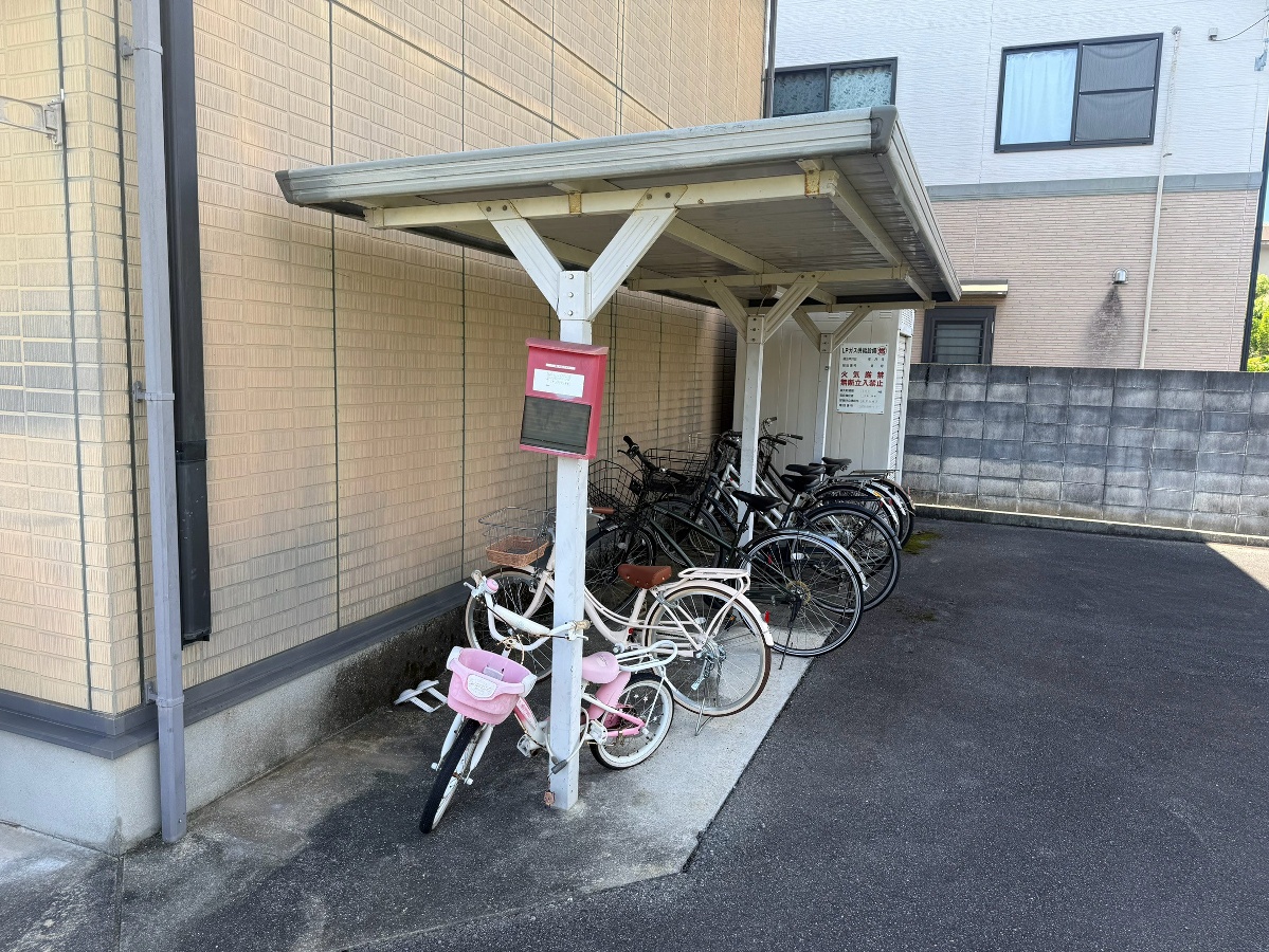 共用部 写真32