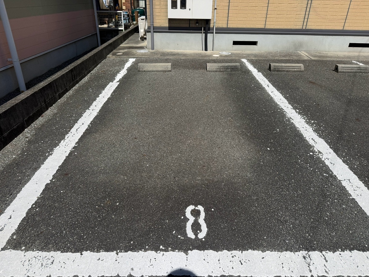 駐車場 写真37