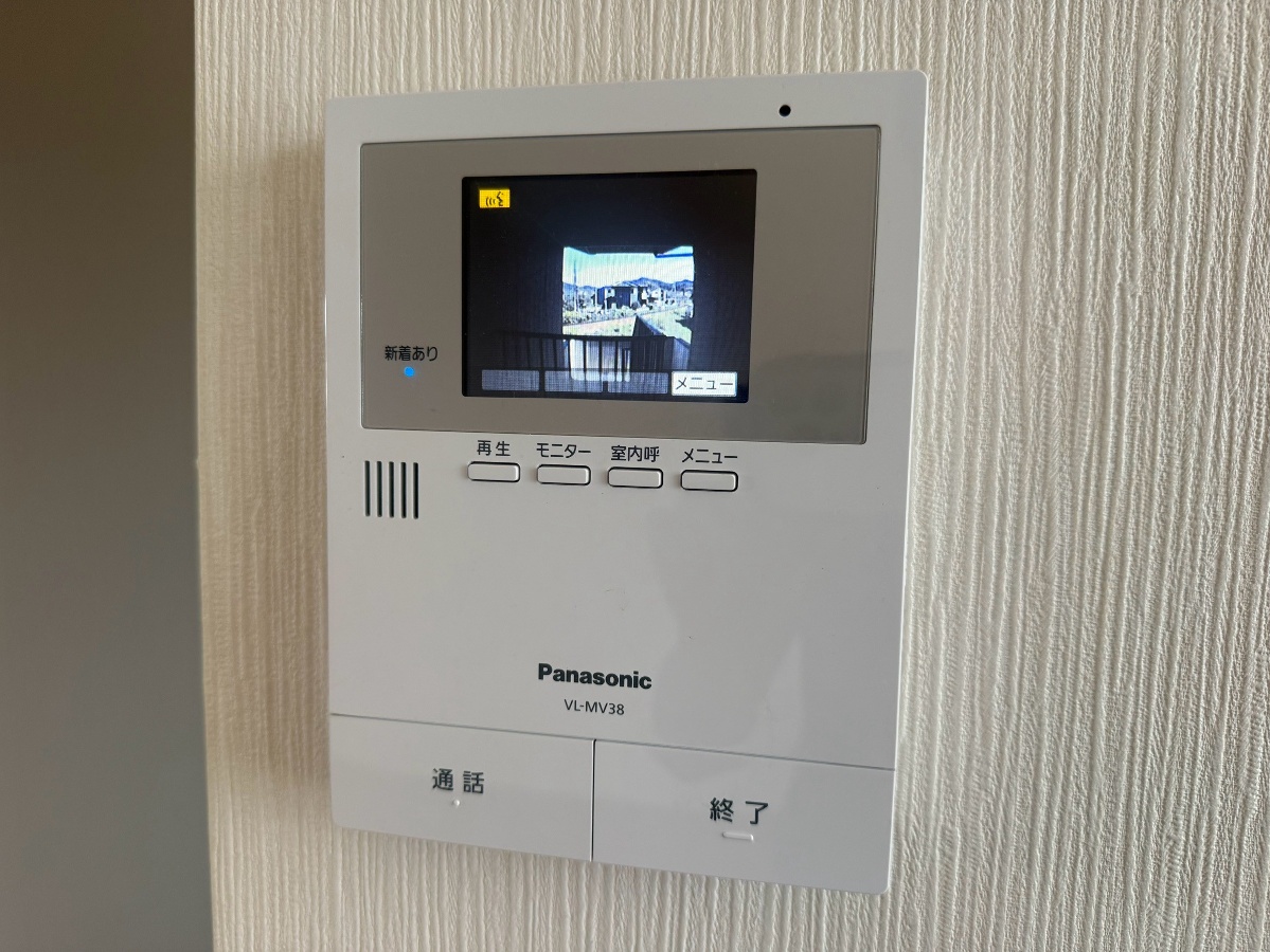 セキュリティ 写真28