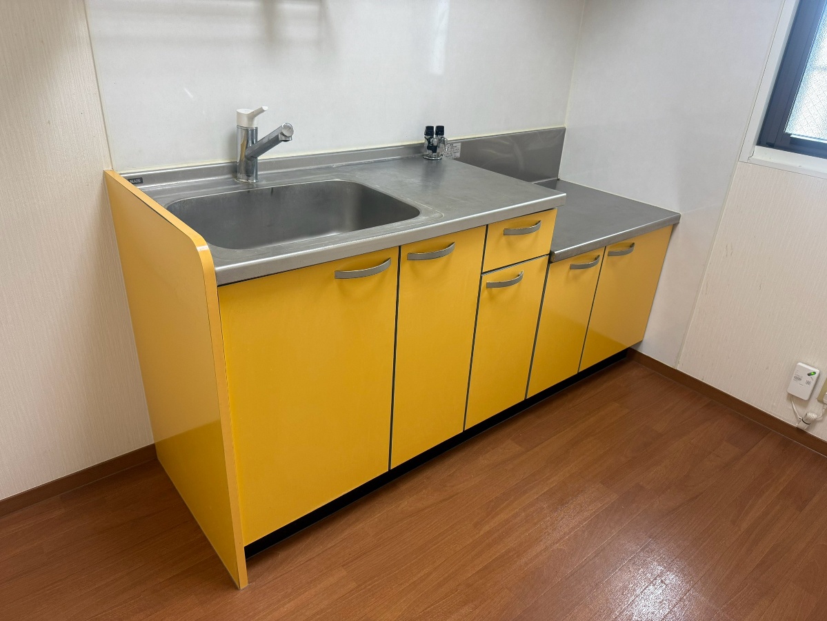 キッチン 写真4